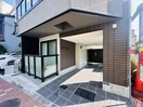 エントランス部分 Ｌｏｔｓｏ京成立石