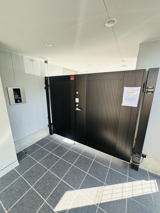 建物設備 Ｌｏｔｓｏ京成立石