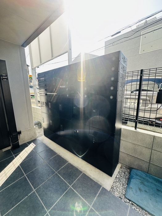 建物設備 Ｌｏｔｓｏ京成立石