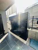 建物設備 Ｌｏｔｓｏ京成立石