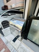 建物設備 Ｌｏｔｓｏ京成立石