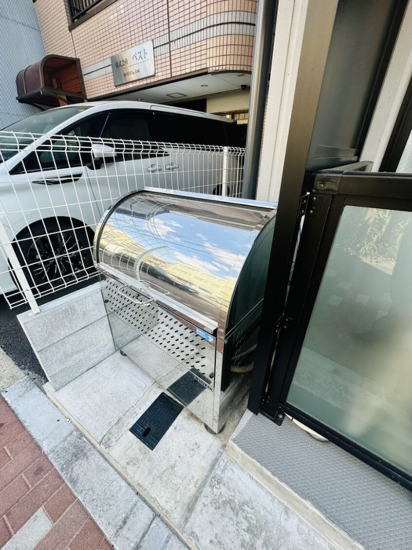 建物設備 Ｌｏｔｓｏ京成立石
