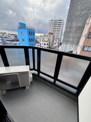 ベランダ・バルコニー Ｌｏｔｓｏ京成立石