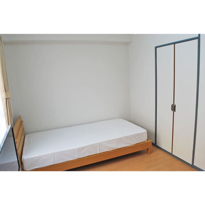 内観写真 シャトール目白