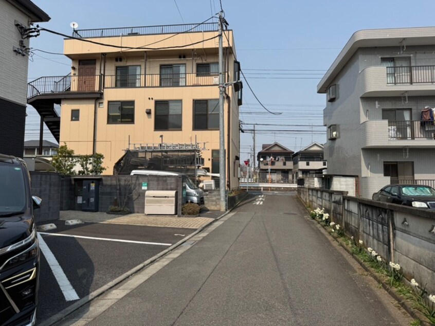 周辺環境 レガ－ロ