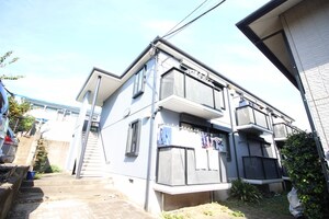 アスール鷺沼