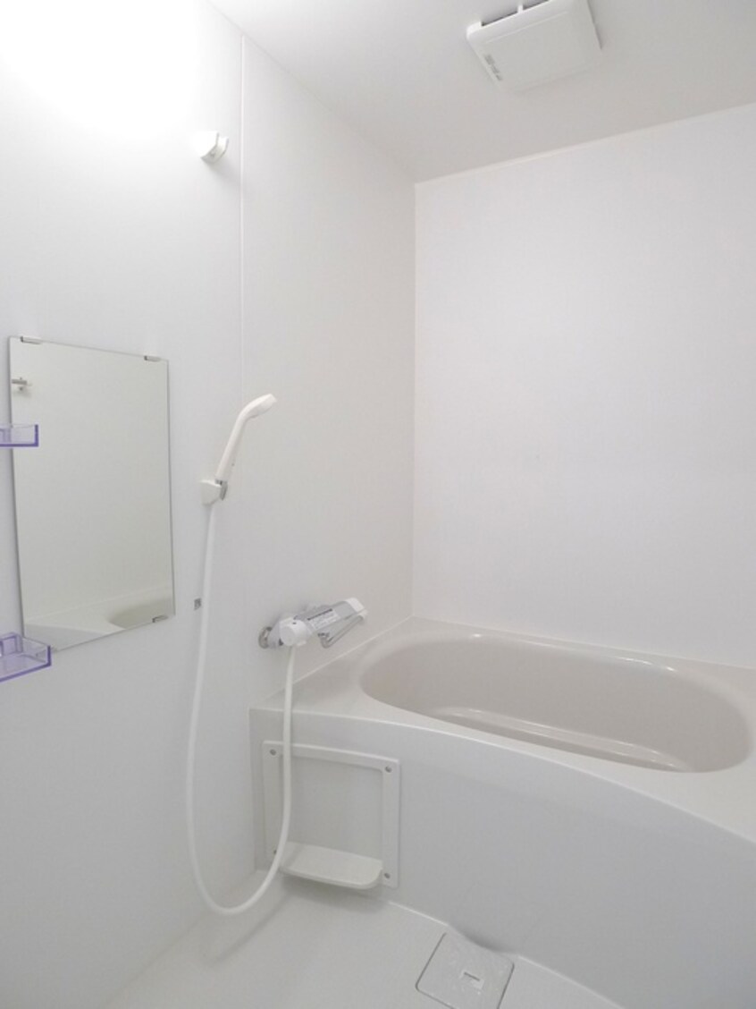 バス／シャワールーム等 ジーメゾン八千代台