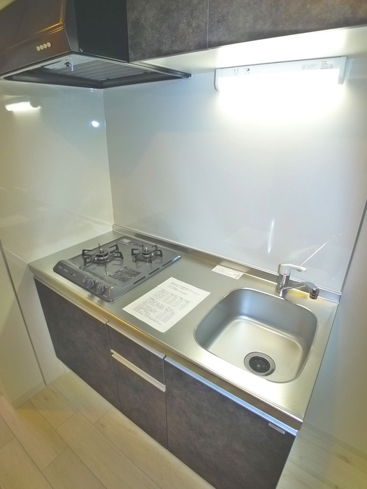 キッチン ジーメゾン八千代台