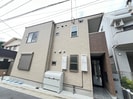 フェニックス千歳烏山の外観