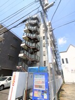 ジュネパレス海老名第２