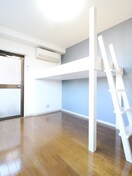 居室 ジュネパレス海老名第２