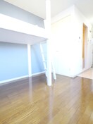 居室 ジュネパレス海老名第２