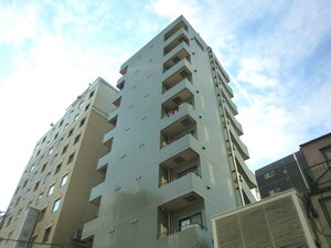 プリンセスアイル後楽園(503)