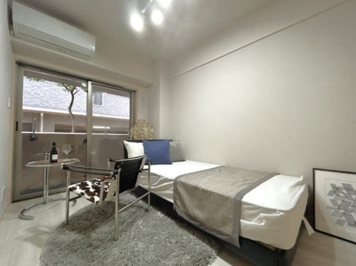 居室 スペ－シア高円寺Ⅱ