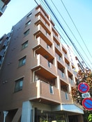 外観写真 スペ－シア高円寺Ⅱ