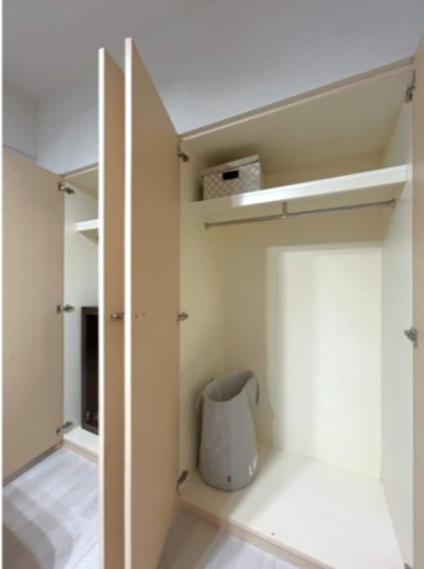 洗面 スペ－シア高円寺Ⅱ