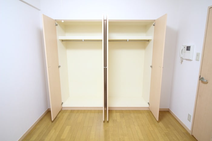 収納 スペ－シア高円寺Ⅱ