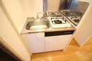 キッチン スペ－シア高円寺Ⅱ