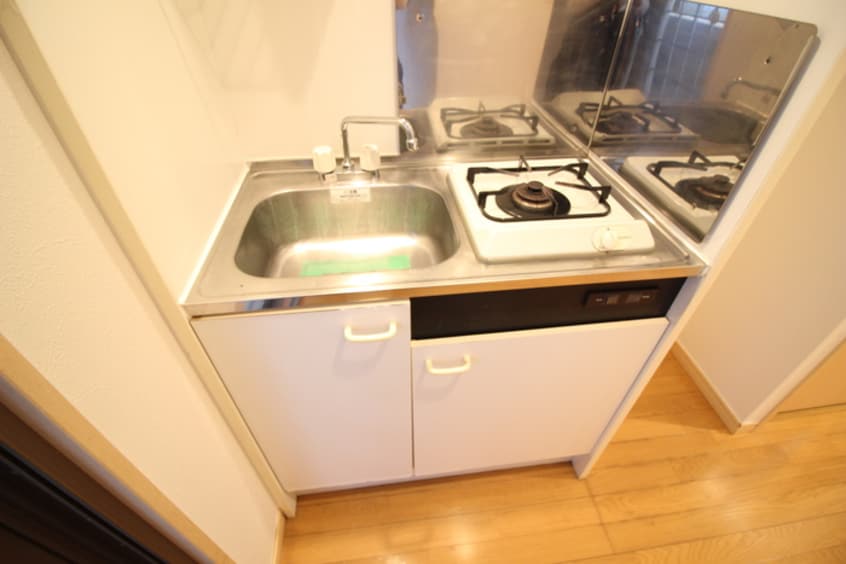 キッチン スペ－シア高円寺Ⅱ
