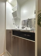 キッチン スペ－シア高円寺Ⅱ