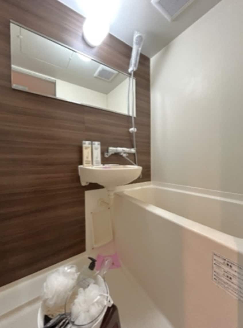 バス／シャワールーム等 スペ－シア高円寺Ⅱ