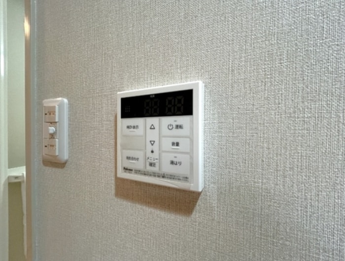 内観写真 スペ－シア高円寺Ⅱ