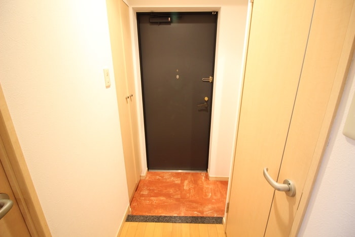 玄関 スペ－シア高円寺Ⅱ