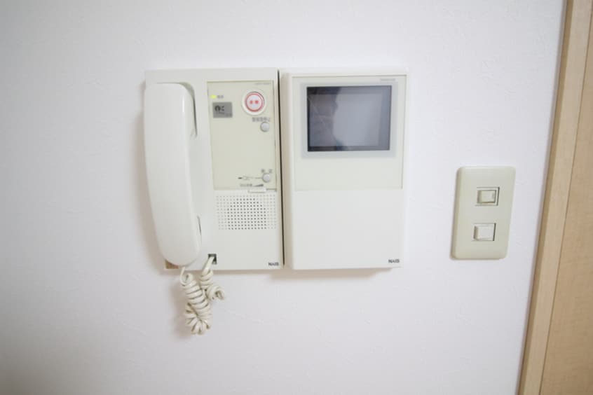 内観写真 スペ－シア高円寺Ⅱ