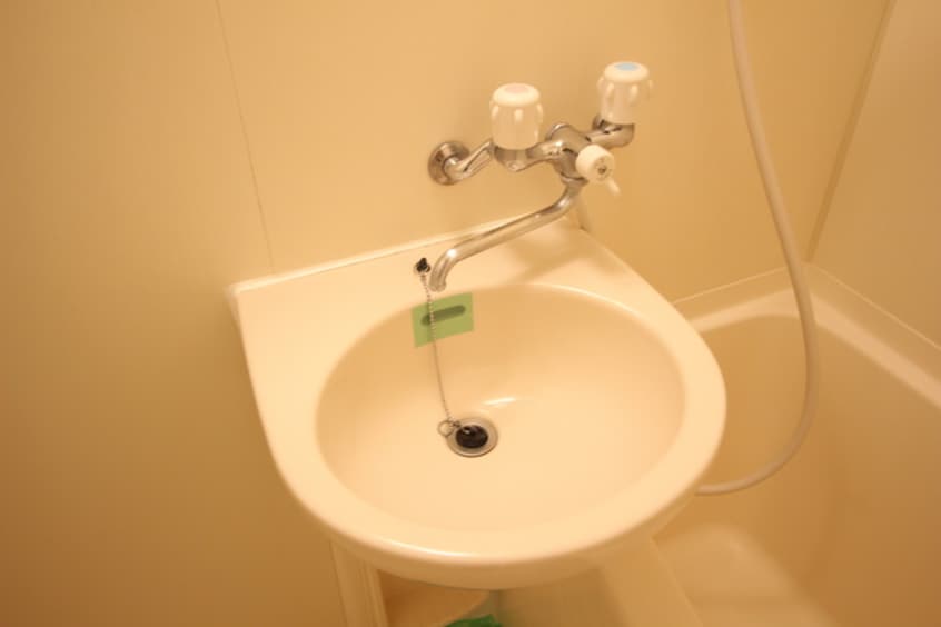 洗面 スペ－シア高円寺Ⅱ