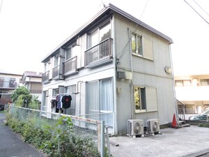 アネックス正栄