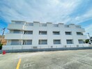 外観写真 ＭＱｕａｒｔｏ淵野辺Ⅰ