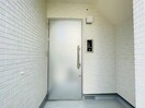 建物設備 ＭＱｕａｒｔｏ淵野辺Ⅰ