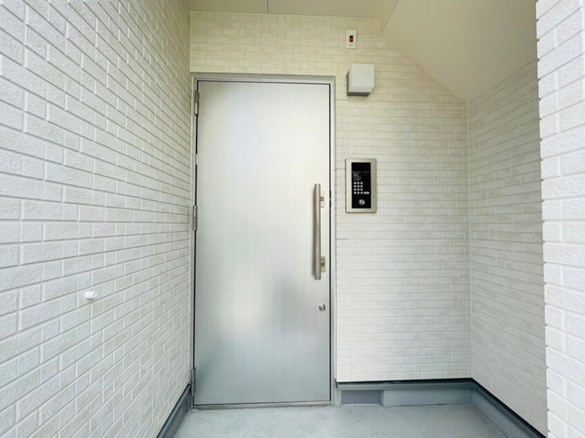 建物設備 ＭＱｕａｒｔｏ淵野辺Ⅰ