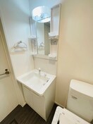 洗面 ＭＱｕａｒｔｏ淵野辺Ⅰ