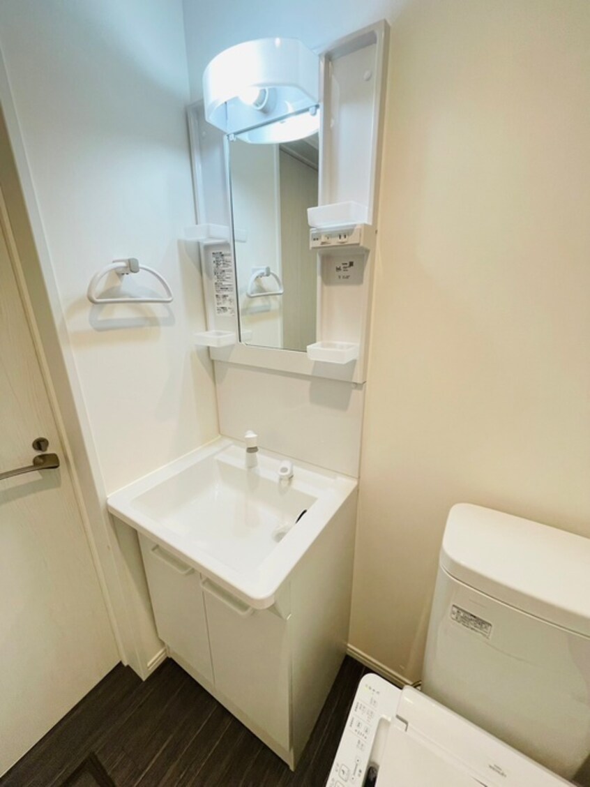 洗面 ＭＱｕａｒｔｏ淵野辺Ⅰ