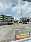 室内からの展望 ＭＱｕａｒｔｏ淵野辺Ⅰ