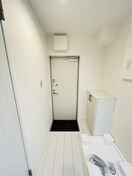 玄関 ＭＱｕａｒｔｏ淵野辺Ⅰ