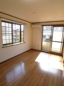 居室 サンキャッスル