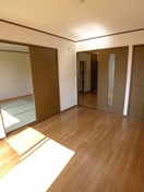 居室 サンキャッスル