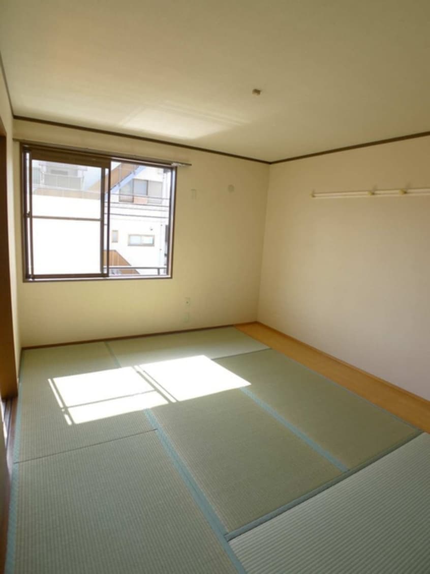 居室 サンキャッスル