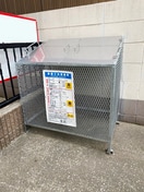 建物設備 サンキャッスル