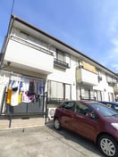 外観写真 サンキャッスル