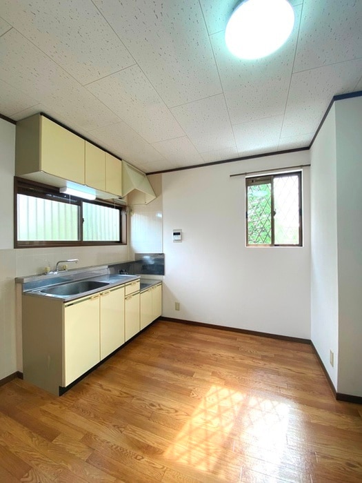 キッチン サンキャッスル