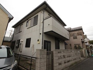 上の台戸建