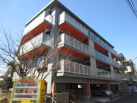 ジーニアス井上