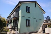 グリ－ンキャツスルⅡ