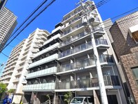 HY s crecer 清澄白河(308)