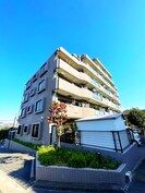 ｴｸｾﾙｺｰﾄ東浦和六番館（204）の外観