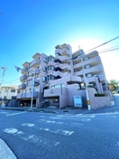 外観写真 ｴｸｾﾙｺｰﾄ東浦和六番館（204）