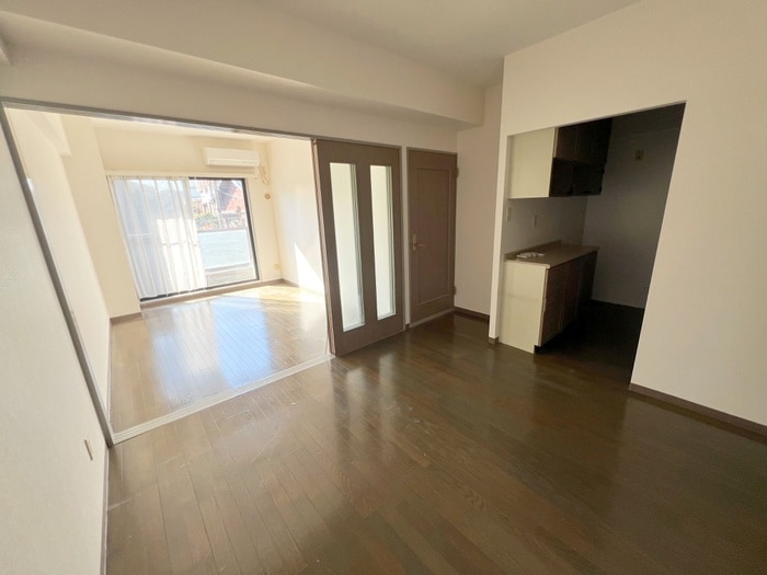 居室 ｴｸｾﾙｺｰﾄ東浦和六番館（204）